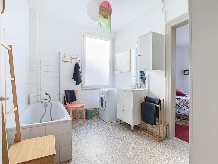 Appartement L'amarillo